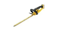 DeWalt DCM563PB 18V Li-Ion Accu Heggenschaar Body - 550mm - DCM563PB-XJ