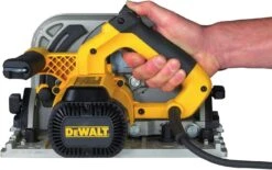 DeWalt DWS520KT Invalzaag In TSTAK - 1300W - 165mm - DWS520KT-QS -Dewalt 8b88770d014a4afa2eb8ed0e2ffa6d2b