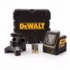 DeWalt DW0811 Zelfnivellerende Lijnlaser In Koffer - 360° - 15m - DW0811-XJ -Dewalt 8beee7df24bb3d211f14b4adf1cf1a45