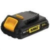 DeWALT DCB183G 18V Li-ion Accu - 3.0 Ah - Oliebestendig 2 DeWALT DCB183G 18V Li-ion Accu - 3.0 Ah - Oliebestendig -Dewalt 8d6d710aa8847e3a4a69a75cace942c1
