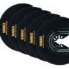 DeWalt DT20729 BiM Segmentzaagblad - 102mm (5st) Gebogen 102 Mm 5 Stuks - DT20729-QZ -Dewalt 8dcb08731f9908659278dd36f1f53460 1