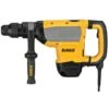 DeWalt D25733K SDS-Max Breekhamer - 1600W - 13.3J - D25733K-QS -Dewalt 94942a0a40d63e6a99ec7ecac9826f29