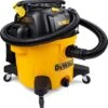 DeWalt DXV34P-QT Stille Stofzuiger - Nat/Droog - 950W - 34L -Dewalt 953fc0fbdc186f71d24e17e87f4430d6