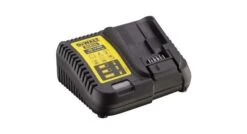 DeWalt DCB115 10.8V - 18V Li-Ion Accu Oplader - DCB115-QW