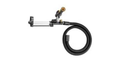DeWalt D25301D Stofzuigadapter Voor SDS-plus Boorhamers - D25301D-XJ
