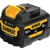 DeWALT DCB126G 12V Li-ion Accu - 5.0 Ah - Oliebestendig 1 DeWALT DCB126G 12V Li-ion Accu - 5.0 Ah - Oliebestendig -Dewalt 9bf21c25b93cb5f60d2fc228c2ad9352