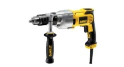 DeWalt D21570K Klopboor-/ Diamantboormachine In Koffer - 1300W - D21570k-QS