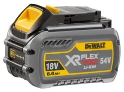 DeWalt DCB132T2 18V / 54V FlexVolt Li-Ion Accu Starterset (2x 6.0Ah) + Duolader - DCB132T2-QW 6 DeWalt DCB132T2 18V / 54V FlexVolt Li-Ion Accu Starterset (2x 6.0Ah) + Duolader - DCB132T2-QW -Dewalt a3f7f9c19259e9cb9ead32ce04fe3d50 3