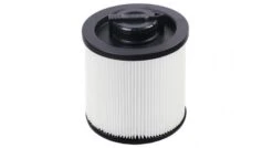 Dewalt DXVC4001 Patroonfilter Voor DXV15T, DXV20P, DXV20PTA En DXV30SAPTA