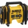 DeWalt DCC018N 18V Li-Ion Accu Luchtpomp - 11 Bar - DCC018N-XJ -Dewalt ab12b006fb0f5007a6faa6eefbce8f3f