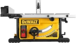 DeWalt DWE7492 Zaagtafel - 2000W - 250 X 30mm - DWE7492-QS -Dewalt abff9653d8d23c0611c10568dfc84f76