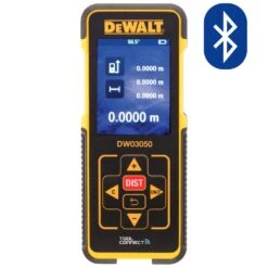 DeWalt DW03050 Afstandsmeter In Tas - 50m - DW03050-XJ -Dewalt ac2aeda0c4161234b2485589eb3696f6