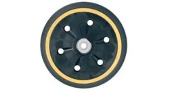 DeWalt DE2643 Steunschijf Voor D26410 - 150mm - Medium/hard - DE2643-XJ