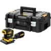 DeWalt DCW200NT 18V Li-Ion Accu Vlakschuurmachine Body In TSTAK - 140 X 115mm - Koolborstelloos -Dewalt b6c0abca09ef116cfa6d272049945b4d