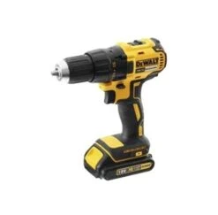 DeWalt DCD777S2T 18V Li-Ion Accu Boor-/schroefmachine Set (2x 1.5Ah Accu) In TSTAK - Koolborstelloos - DCD777S2T-QW -Dewalt b7301a308afe60deda3c931ba93511ad