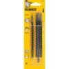 DeWalt DT2169 HCS Decoupeerzaagblad Speed - 4mm Tandafstand - Hout (5st) - DT2169-QZ 2 DeWalt DT2169 HCS Decoupeerzaagblad Speed - 4mm Tandafstand - Hout (5st) - DT2169-QZ -Dewalt b74055321da69535b8c276f73598c187