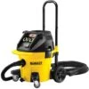 DeWalt DWV902M Bouwstofzuiger - 1400W - M-klasse - 38L - DWV902M-QS -Dewalt b84789b1a4c84b23174a0feda95f4dc5