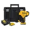 DeWalt DCN680D2 18V Li-Ion Accu Tacker Set (2x 2.0Ah Accu) In TSTAK - 15-54mm - 18 Gauge - Koolborstelloos - DCN680D2-QW 2 DeWalt DCN680D2 18V Li-Ion Accu Tacker Set (2x 2.0Ah Accu) In TSTAK - 15-54mm - 18 Gauge - Koolborstelloos - DCN680D2-QW -Dewalt b8bdaf0f646ea837da530fb69d3f93d9