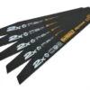 DeWalt DT2308L Reciprozaagblad - 228 X 2,5mm - Universeel (5st) - DT2308L-QZ 1 DeWalt DT2308L Reciprozaagblad - 228 X 2,5mm - Universeel (5st) - DT2308L-QZ -Dewalt bbaa3d20a06154be96f99395ce68b462