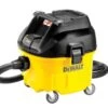DeWalt DWV901L-QS Bouwstofzuiger - 1400W - L-klasse - 30L - DWV901L-QS -Dewalt bc6608ccb47a99f8deb67f22fed5eb52