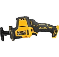 DeWALT DCS312D2-QW 12V Li-ion XR Accu Compacte Reciprozaag Set (2x 2.0Ah) In TSTAK Koffer -Dewalt bf7853760f70827aeae4468ee9df62e0 1