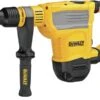 DeWalt D25614K SDS-max Combihamer In Koffer - 1350W - 10,5J - D25614K-QS -Dewalt c00a5d239ff8a671f787a3db1515edae