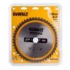 DeWalt DT1957 Extreme Cirkelzaagblad - 250 X 30 X 48T - Hout (Met Nagels) -Dewalt c0f7bd13a71db9f67b63d14b8562d1aa