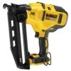 DeWalt DCN660N 18V Li-Ion Accu Afwerk Tacker Body - 32-63mm - 16 Gauge - Koolborstelloos - DCN660N-XJ -Dewalt c2399657b78111cb1a5a49025a712474
