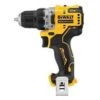 DeWALT DCD701N 12V Li-ion XR Accu Boor-/schroefmachine Body - 10mm 1 DeWALT DCD701N 12V Li-ion XR Accu Boor-/schroefmachine Body - 10mm -Dewalt c2e9430f976f0bc1996b379a0d9b7da0
