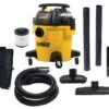 DeWalt DXV20P Stofzuiger - Nat/Droog - 1050W - 20L -Dewalt c4c2f422a70d88b5b9a472a45eb7aca1