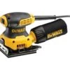 DeWalt DWE6411 Handpalm Vlakschuurmachine - 230W - 115 X 108mm - DWE6411-QS -Dewalt c6eb57d7feb207c364035becc7e63df0
