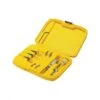 DeWalt DT7612 10 Delige Accessoireset In Cassette - DT7612-XJ -Dewalt cbf744c6b6d92d75b4ede1583c2f1d23