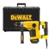 DeWalt D25430K SDS-plus Breekhamer In Koffer - 1000W - 4,2J - D25430K-QS -Dewalt cf039ec13696cac66cd213eeb09c511f