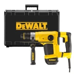 DeWalt D25430K SDS-plus Breekhamer In Koffer - 1000W - 4,2J - D25430K-QS