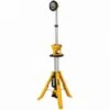 DeWALT DCL079 LED 18V Li-Ion Accu Werklamp Body Met Statief - 3000 Lumen - DCL079-XJ -Dewalt cf203ea5bf13ec43f596abbbc90c9903