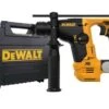 DeWALT DCH072NT-XJ 12V Li-ion XR Accu Boorhamer Body In TSTAK Koffer - SDS-Plus - 1.1 J -Dewalt d067d09a09c6cd36a43a91fafb74350f
