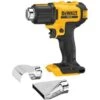DeWALT DCE530N 18V XR Li-Ion Accu Heteluchtpistool Body - DCE530N-XJ -Dewalt d1e67c2b73205971e0f7f75864b7926a