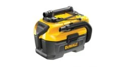 DeWalt DCV584L 14,4 / 18 / 54 V Li-Ion Accu Alleszuiger / Bouwstofzuiger Body - 300W - Netstroom & Accu - Blaasfunctie - DCV584L-QW