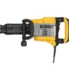 DeWalt D25951K-QS SDS-Max Breekhamer In Koffer - 1600W - 30,6J -Dewalt d29d7a1a48febe8dc8721064fe559ca9