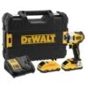 DeWALT DCF809L2T 18V Accu Slagschroevendraaier Set (2x 3.0Ah Accu) + Lader In Koffer - DCF809L2T-QW 2 DeWALT DCF809L2T 18V Accu Slagschroevendraaier Set (2x 3.0Ah Accu) + Lader In Koffer - DCF809L2T-QW -Dewalt d4ab899b2bf7ac05f7d3364f6c0b0f2d