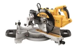DeWALT DWS774 Afkortzaag Met XPS Zaaglijnindicator - 1400W - 216 X 30mm - DWS774-QS 8 DeWALT DWS774 Afkortzaag Met XPS Zaaglijnindicator - 1400W - 216 X 30mm - DWS774-QS -Dewalt d69cc885070873c3c7632fa137032a4e