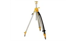 DeWalt DE0735 Telescopisch Laserstatief - 1,15-3m - DE0735-XJ