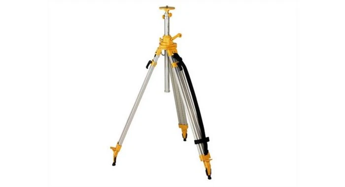 DeWalt DE0735 Telescopisch Laserstatief - 1,15-3m - DE0735-XJ 3 DeWalt DE0735 Telescopisch Laserstatief - 1,15-3m - DE0735-XJ