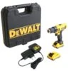 DeWalt DCD710D2 10.8/12V Li-Ion Accu Boor-/schroefmachine Set (2x 2.0Ah Accu) In Koffer - DCD710D2-QW 1 DeWalt DCD710D2 10.8/12V Li-Ion Accu Boor-/schroefmachine Set (2x 2.0Ah Accu) In Koffer - DCD710D2-QW -Dewalt d9afc6b8e6410cfa82656ba199a85edd
