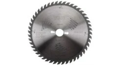 DeWalt DT4323 Extreme Cirkelzaagblad - 250 X 30 X 48T - Hout / MDF - DT4323-QZ