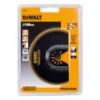 DeWalt DT20711 Multitool Universeel Bi-metaal Segmentzaagblad - 102mm - DT20711-QZ -Dewalt db6569d1b88e420ee534bf5020cd88b3