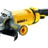 DeWalt DWE4559 Haakse Slijper - 2400W - 230mm - DWE4559-QS -Dewalt ded80730384379be6567c4a73a945671