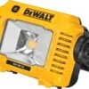 DeWalt DCL077N 18V Li-Ion Accu LED Bouwlamp Body - 2000Lm -Dewalt e00bb9d87efd759aabbcedaff5513d54