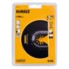 DeWalt DT20710 Multitool Universeel Bi-metaal Segmentzaagblad - 102mm - DT20710-QZ -Dewalt e14ec5d6ba02beaea50f27adfc360527