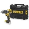 DeWalt DCD791NT 18V Li-Ion Accu Boor-/schroefmachine Body In TSTAK - Koolborstelloos - DCD791NT-XJ -Dewalt e3c179f90dc21a850513717050dd2680 2